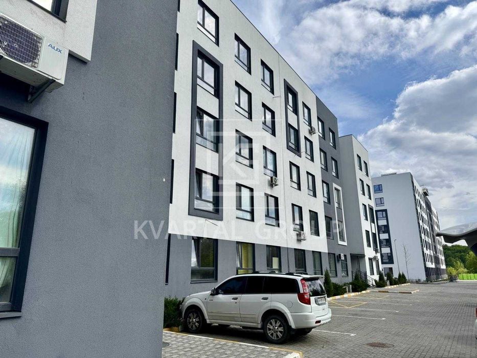 Квартира в Києві, ID 307361, фото №5