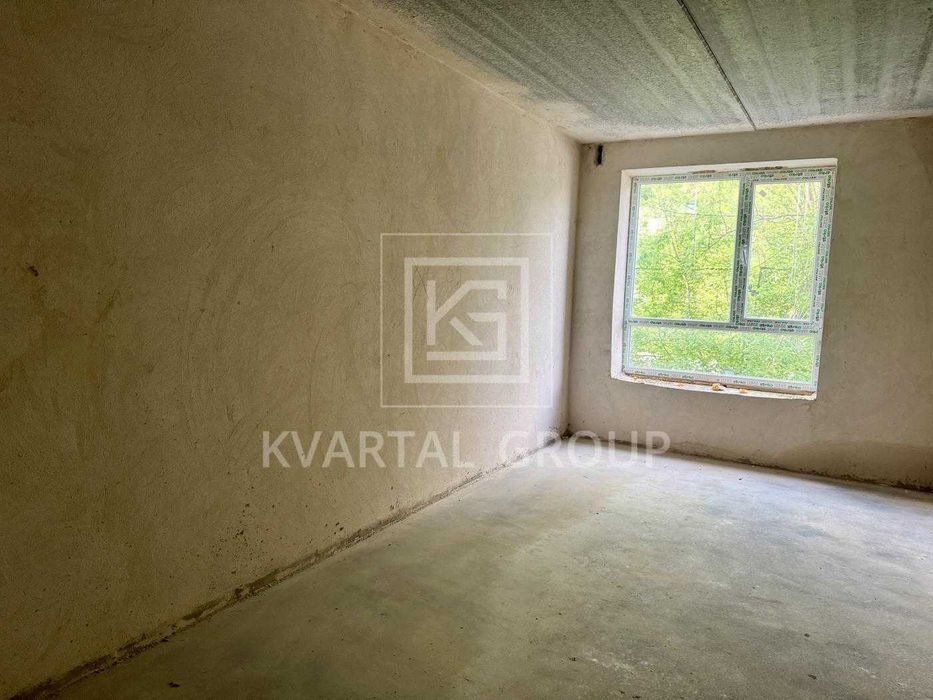 Квартира в Києві, ID 307361, фото №7