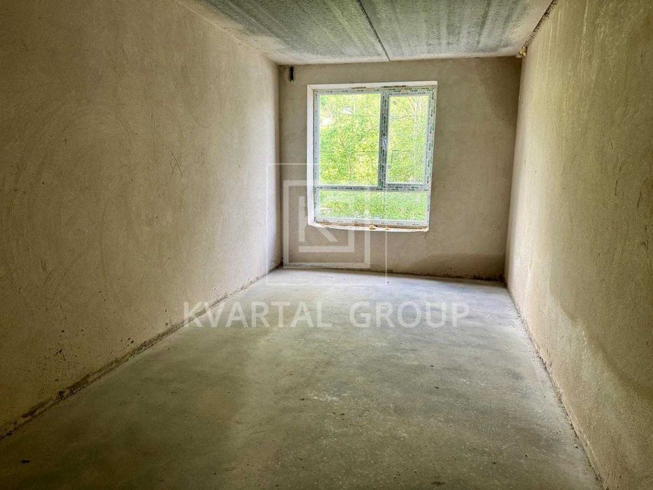Квартира в Києві, ID 307361, фото №8
