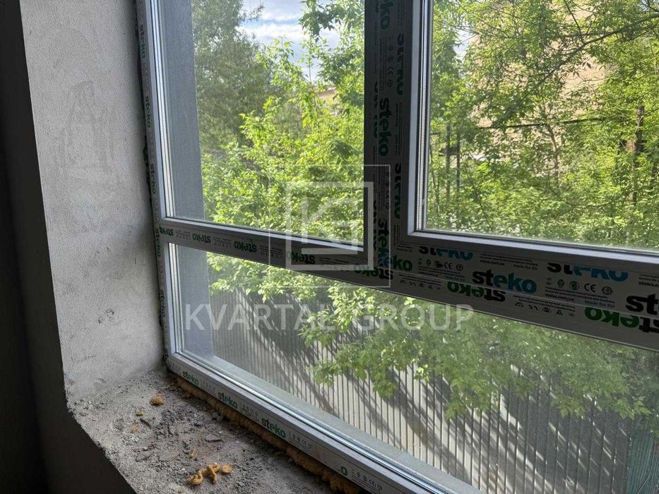 Квартира в Києві, ID 307361, фото №9
