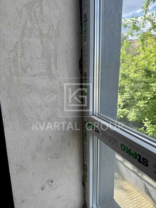 Квартира в Києві, ID 307361, фото №10