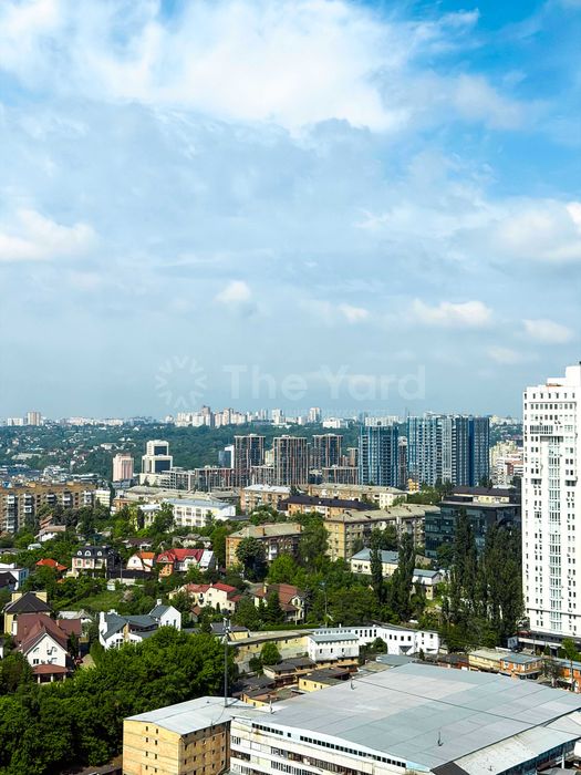 Квартира на вул. Андрія Верхогляда, 14-А в Києві, ID 191727, фото №13