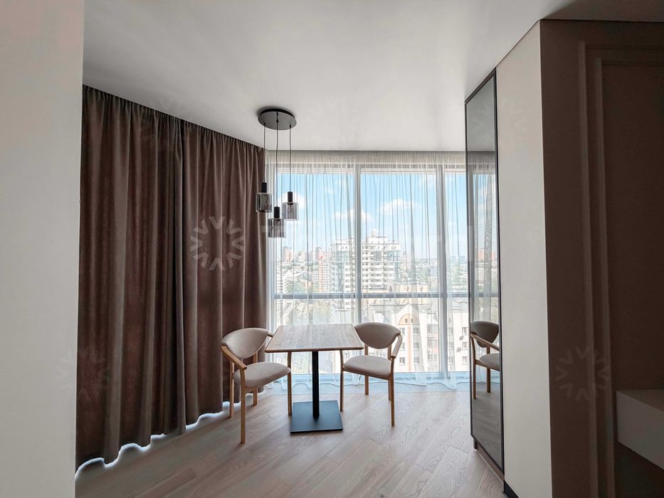 Квартира на вул. Андрія Верхогляда, 14-А в Києві, ID 191727, фото №4