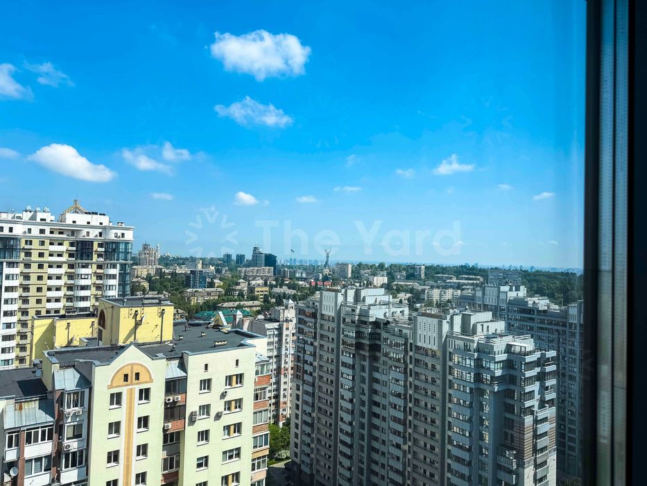 Квартира на вул. Андрія Верхогляда, 14-А в Києві, ID 191727, фото №8