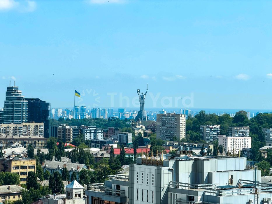 Квартира на вул. Андрія Верхогляда, 14-А в Києві, ID 191727, фото №9
