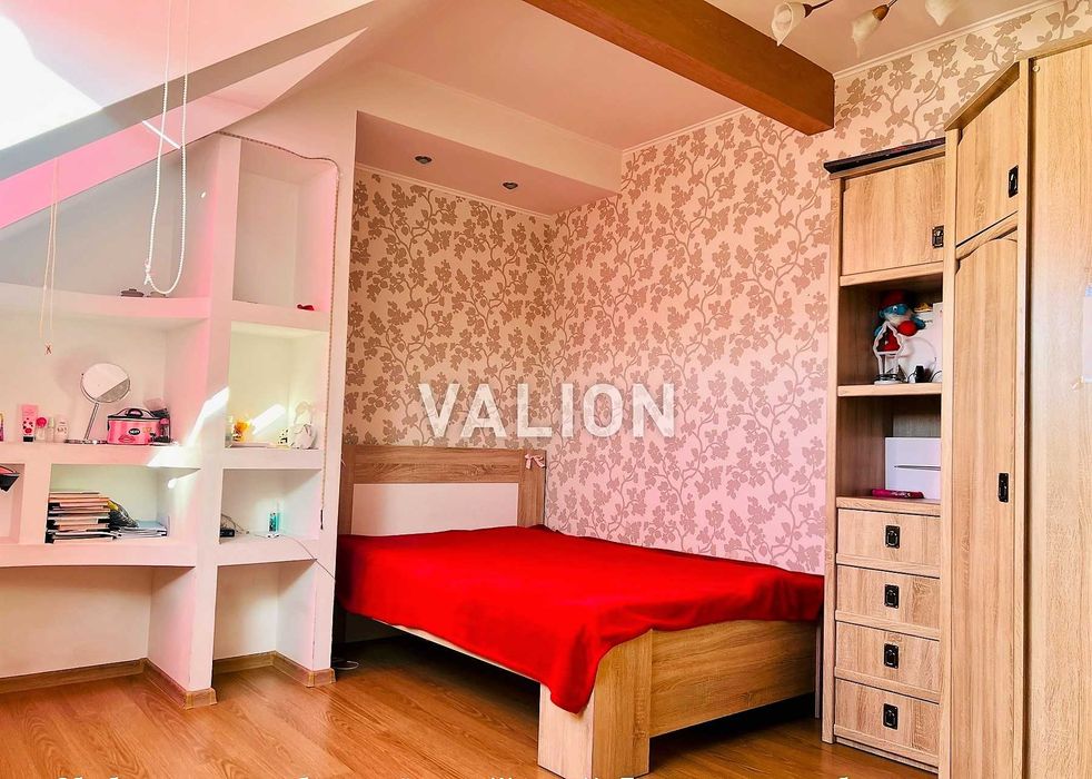 Квартира на вул. П. Дорошенка, 9 в Києві, ID 313032, фото №2
