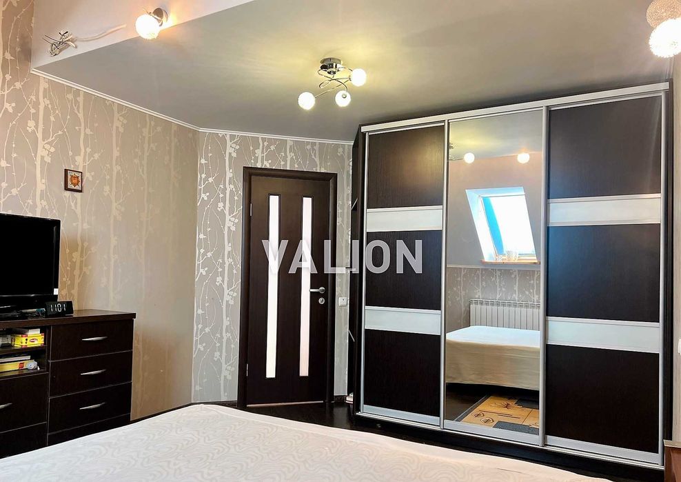 Квартира на вул. П. Дорошенка, 9 в Києві, ID 313032, фото №12