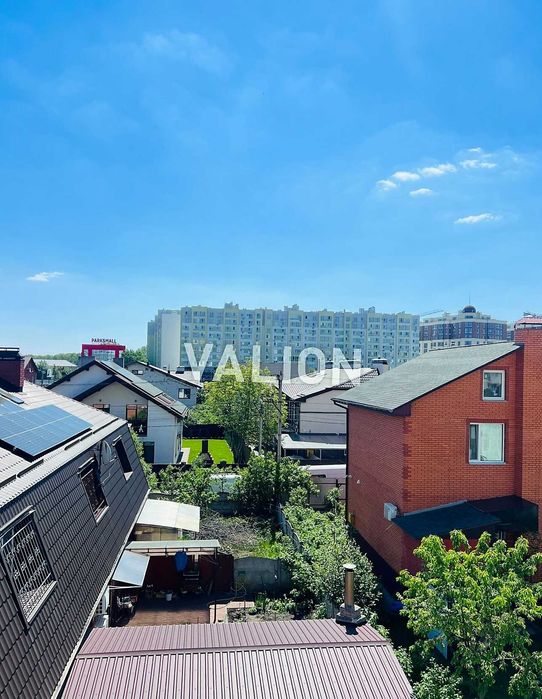 Квартира на вул. П. Дорошенка, 9 в Києві, ID 313032, фото №20