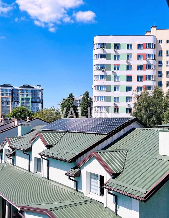 Квартира на вул. П. Дорошенка, 9 в Києві, ID 313032, фото №22
