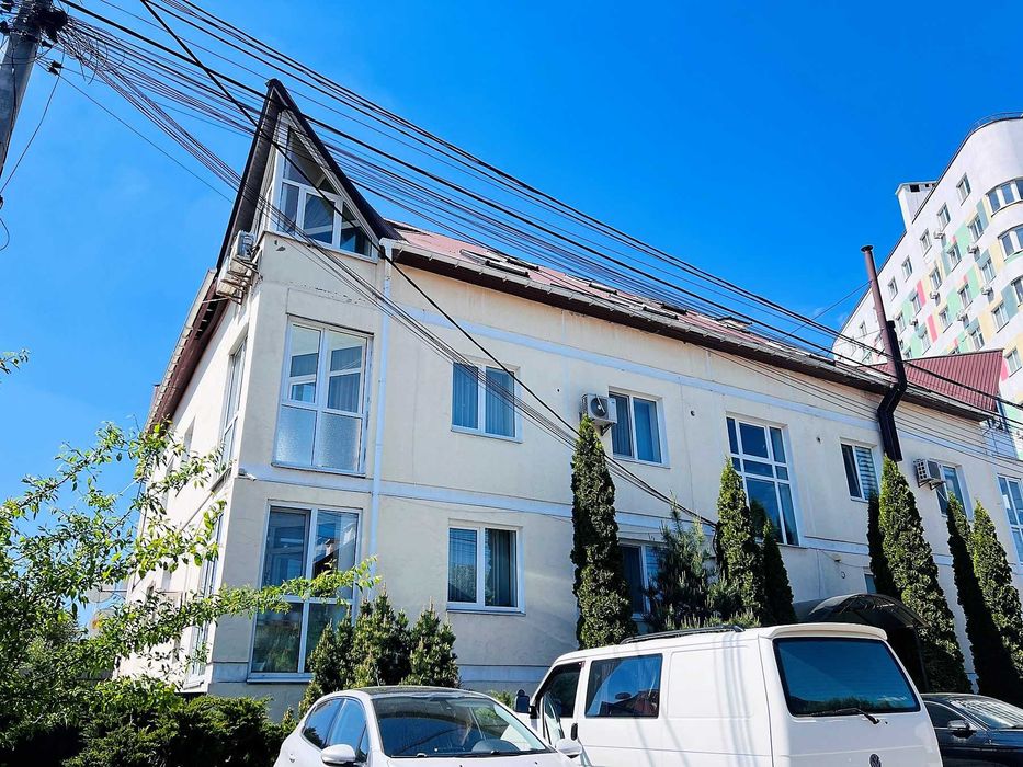 Квартира на вул. П. Дорошенка, 9 в Києві, ID 313032, фото №24