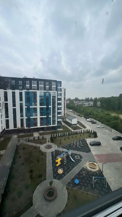 Квартира на неподалік парку Шевченка в Івано-Франківську, ID 168148, фото №8