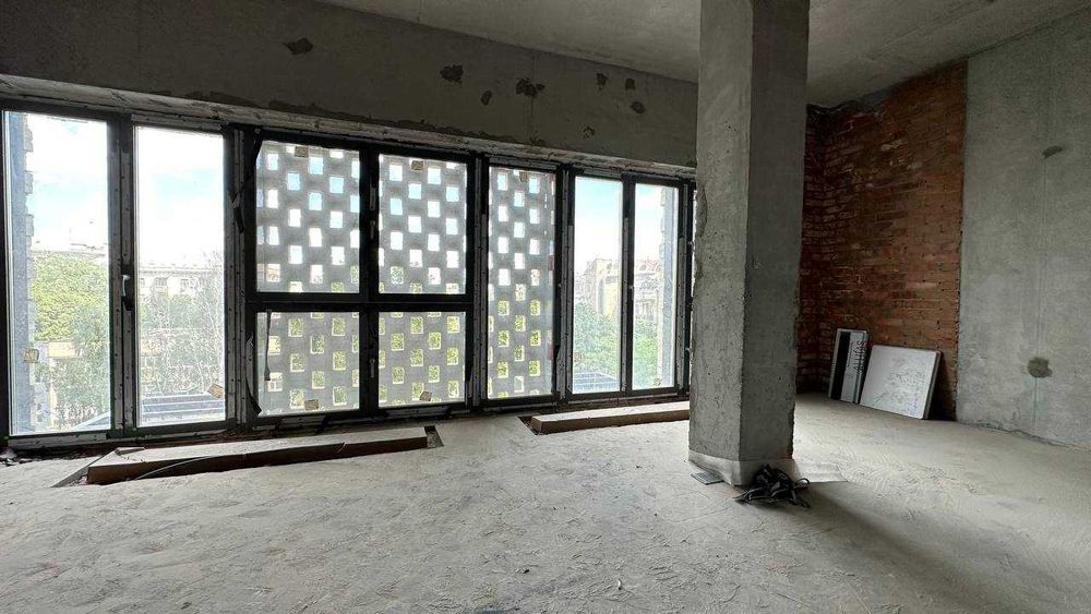Квартира на вул. Сагайдачного, 18 в Києві, ID 166276, фото №4