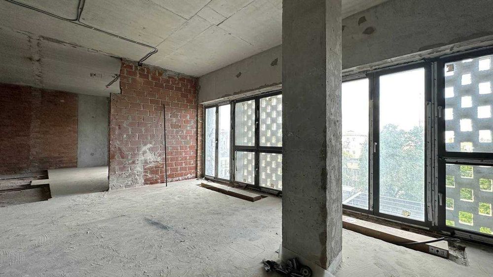 Квартира на вул. Сагайдачного, 18 в Києві, ID 166276, фото №5