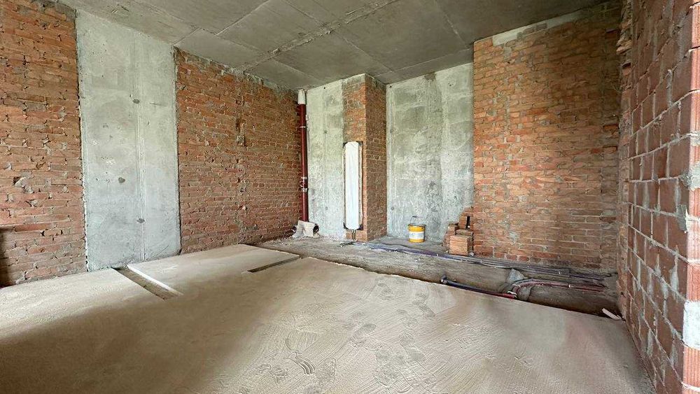 Квартира на вул. Сагайдачного, 18 в Києві, ID 166276, фото №6