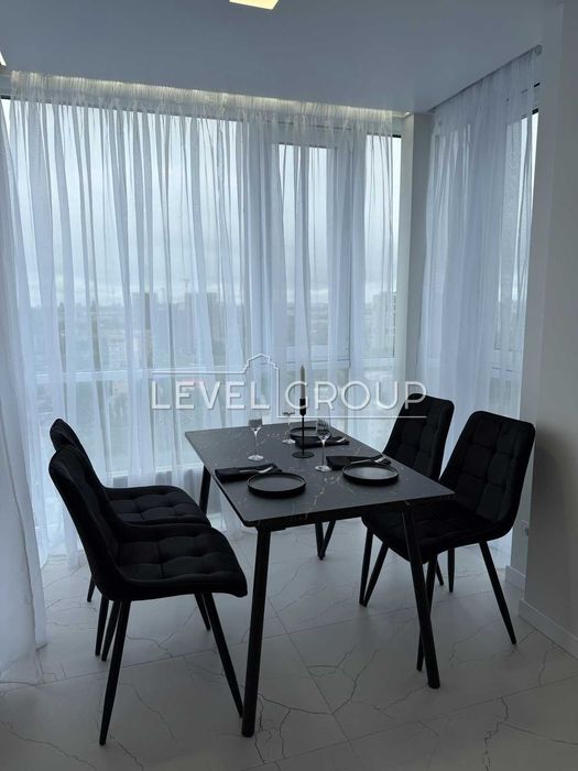 Квартира на вул. Олега Мудрака, 1Б в Київ, ID 350132, фото №1