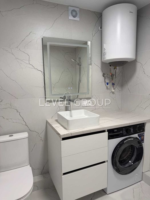 Квартира на вул. Олега Мудрака, 1Б в Києві, ID 350132, фото №12