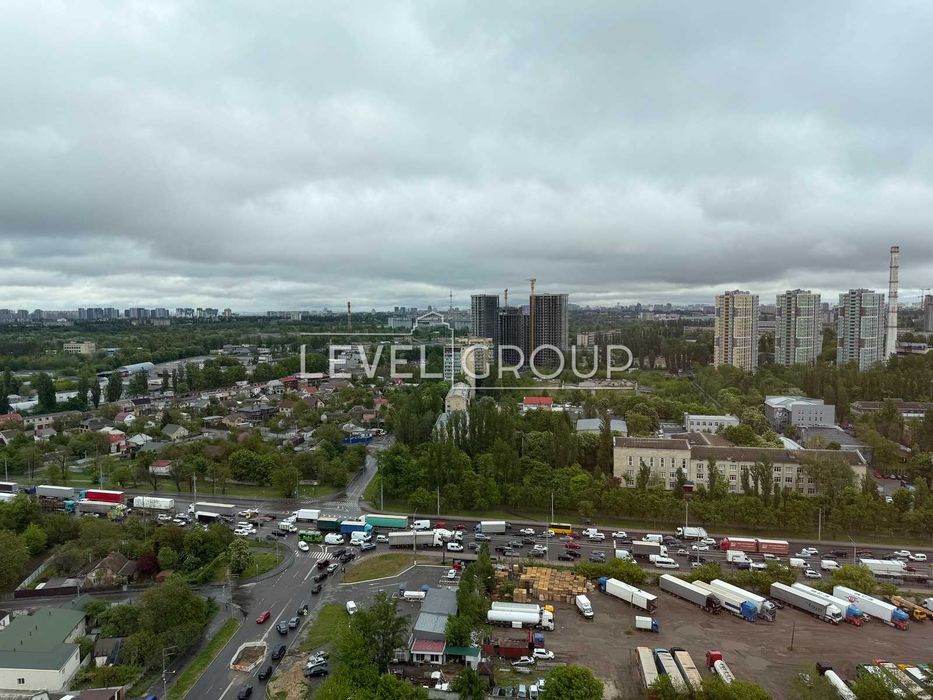 Квартира на вул. Олега Мудрака, 1Б в Києві, ID 350132, фото №14