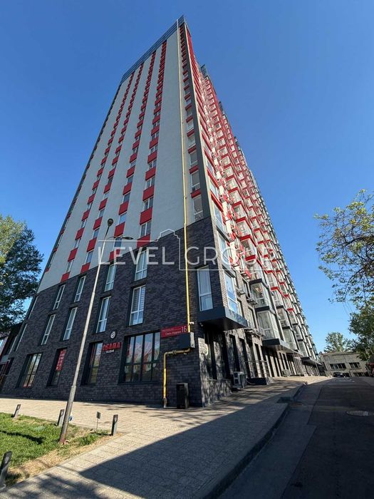 Квартира на вул. Олега Мудрака, 1Б в Києві, ID 350132, фото №15