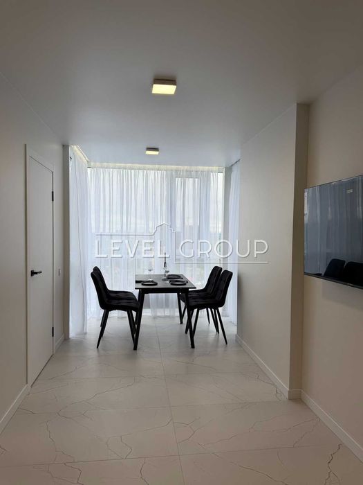 Квартира на вул. Олега Мудрака, 1Б в Київ, ID 350132, фото №4