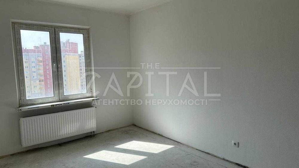 Квартира на вул. Юлії Здановської, 58Б, ID 444105, фото №1