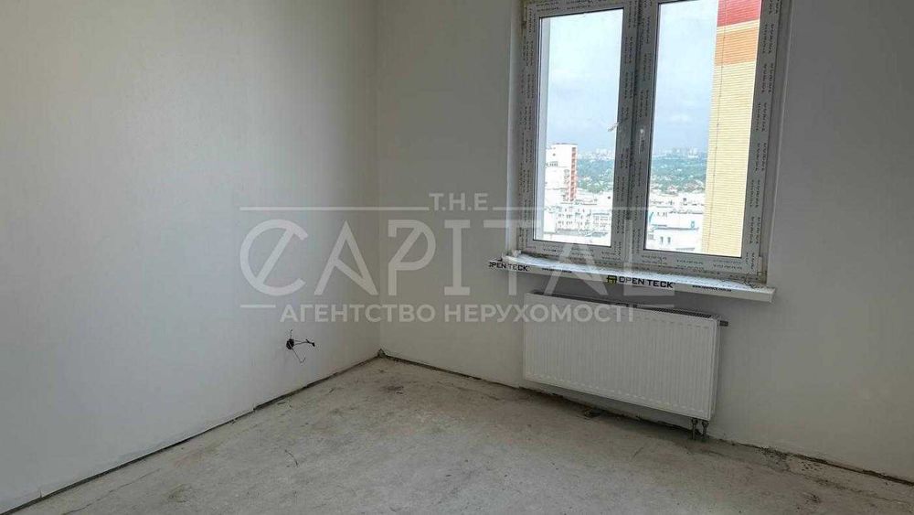 Квартира на вул. Юлії Здановської, 58Б в Києві, ID 444105, фото №11