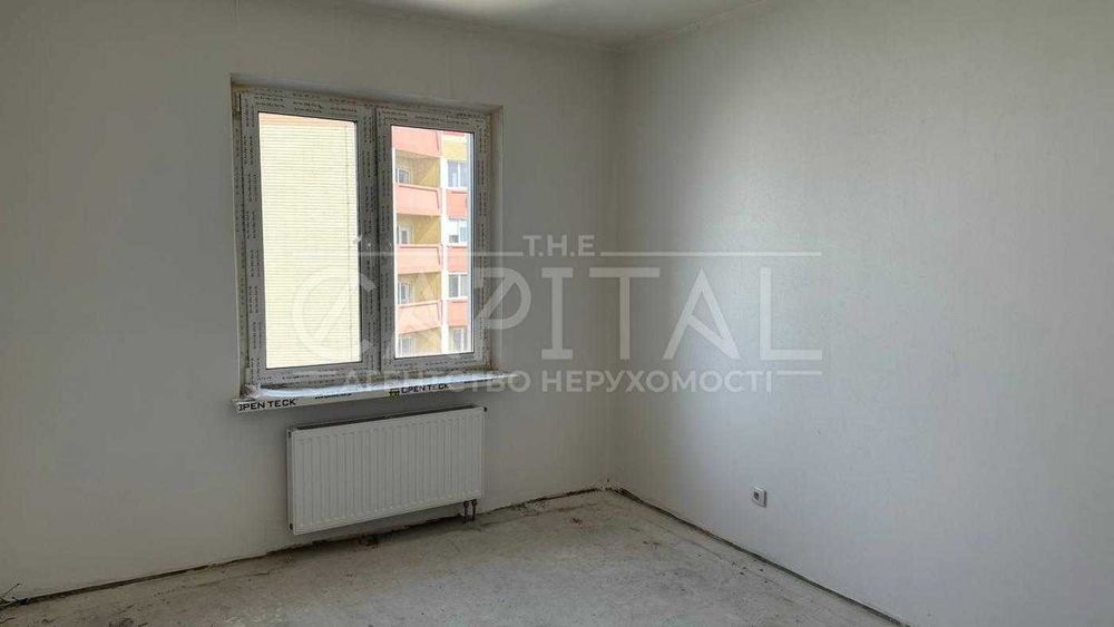 Квартира на вул. Юлії Здановської, 58Б в Києві, ID 444105, фото №12