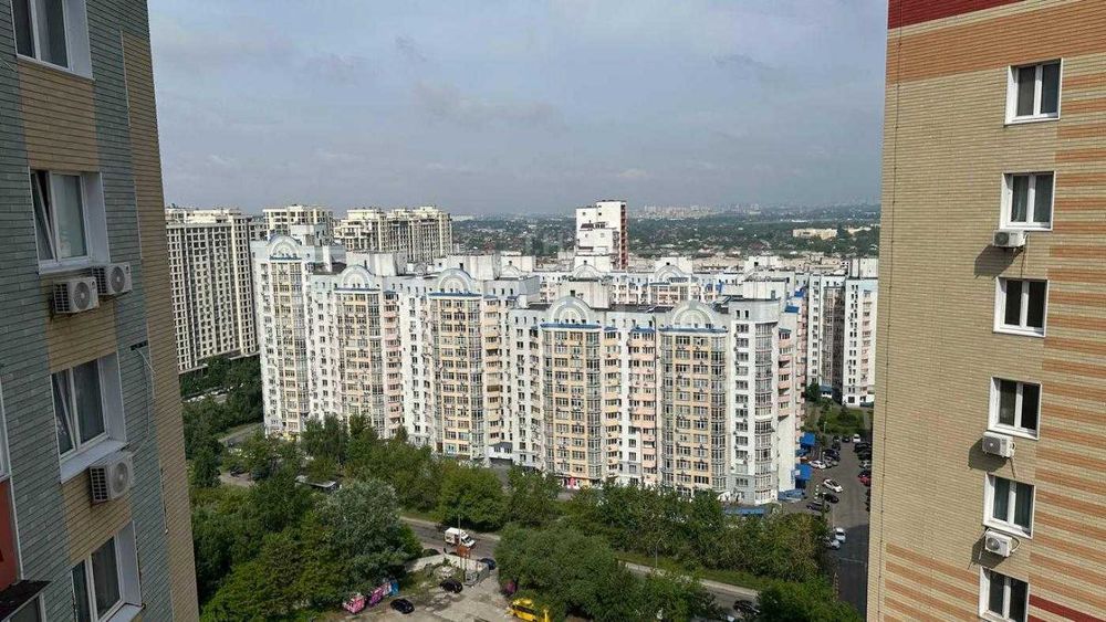 Квартира на вул. Юлії Здановської, 58Б в Києві, ID 444105, фото №15