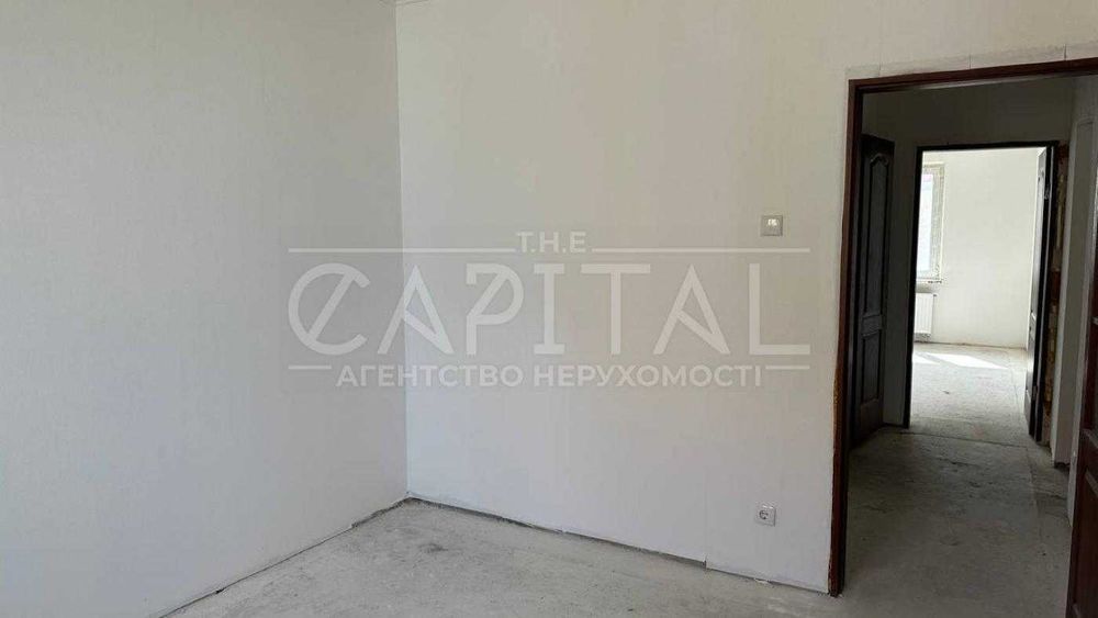 Квартира на вул. Юлії Здановської, 58Б в Києві, ID 444105, фото №8