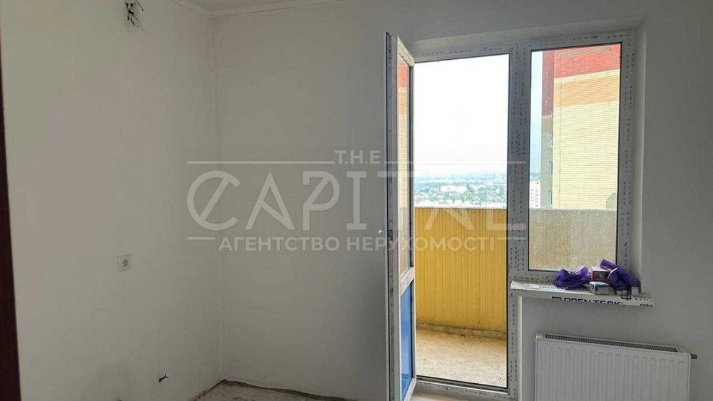 Квартира на вул. Юлії Здановської, 58Б в Києві, ID 444105, фото №9