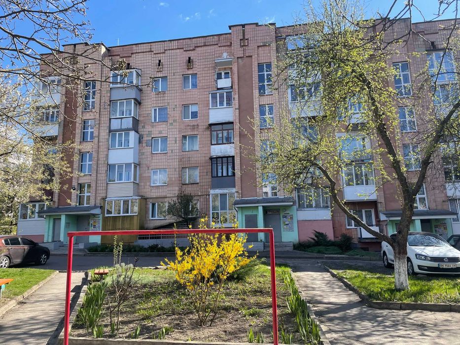 Квартира на вул. Карнаухова в Рівному, ID 469797, фото №6