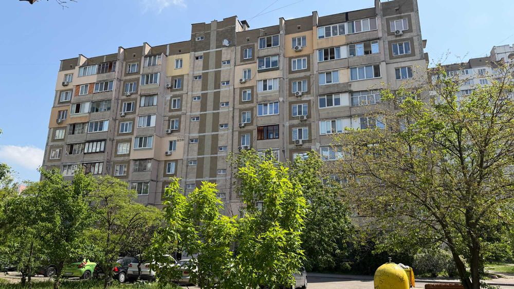 Квартира на Деснянський в Києві, ID 314892, фото №13