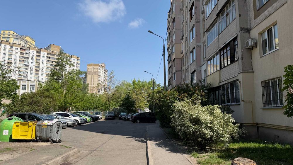Квартира на Деснянський в Києві, ID 314892, фото №14