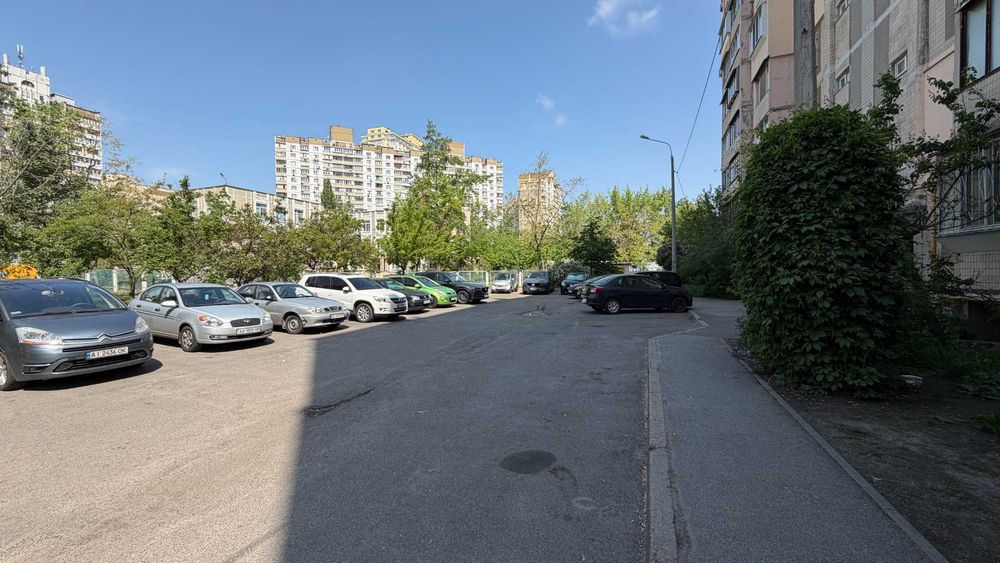 Квартира на Деснянський в Києві, ID 314892, фото №15