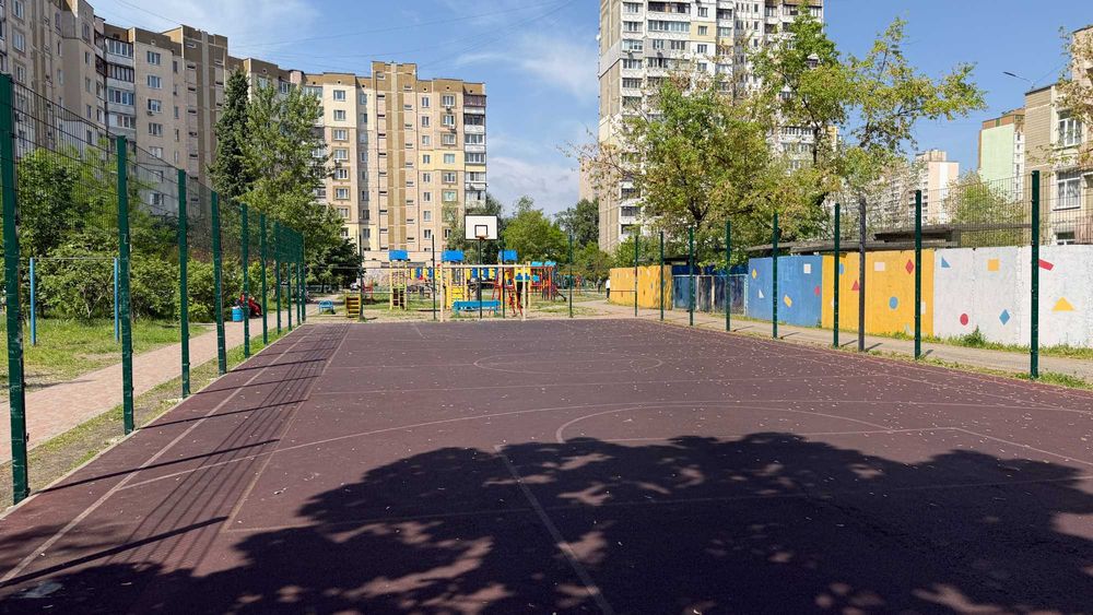 Квартира на Деснянський в Києві, ID 314892, фото №16