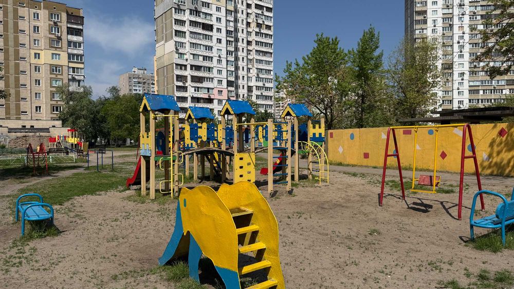 Квартира на Деснянський в Києві, ID 314892, фото №17