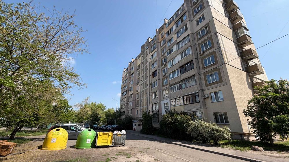 Квартира на Деснянський в Києві, ID 314892, фото №18