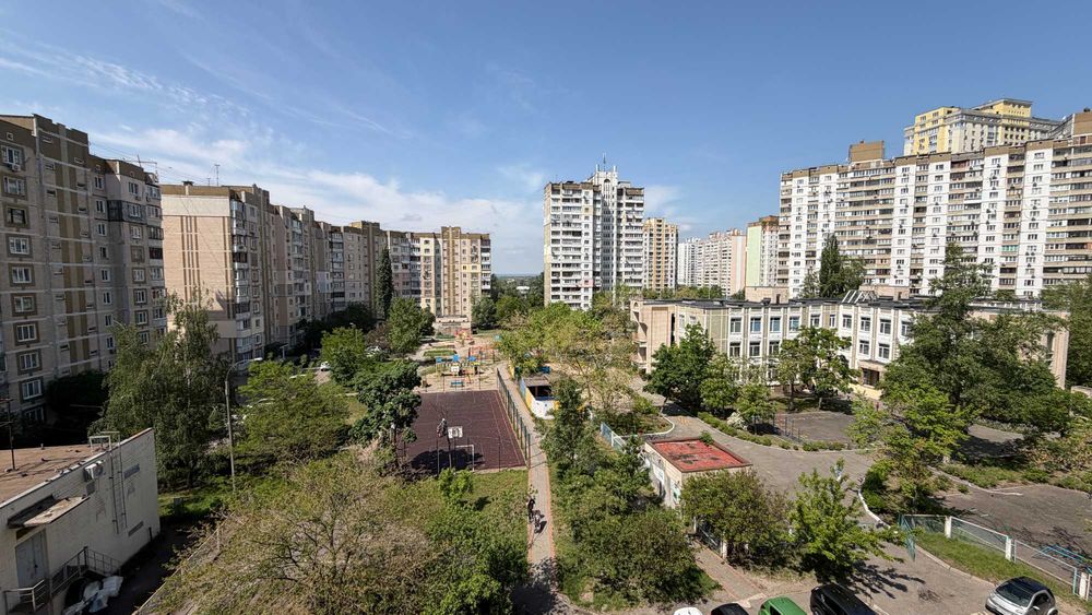 Квартира на Деснянський в Києві, ID 314892, фото №19