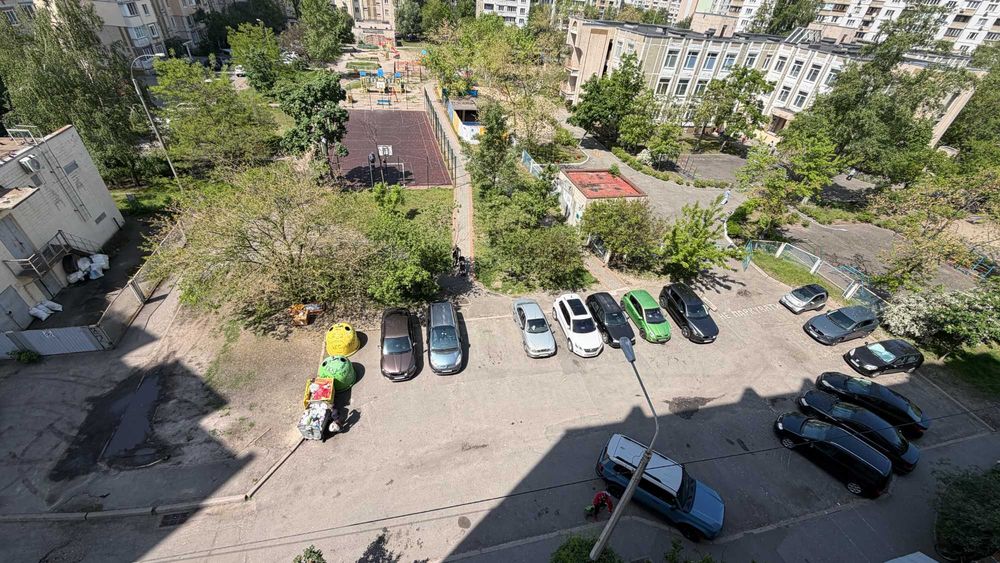 Квартира на Деснянський в Києві, ID 314892, фото №20