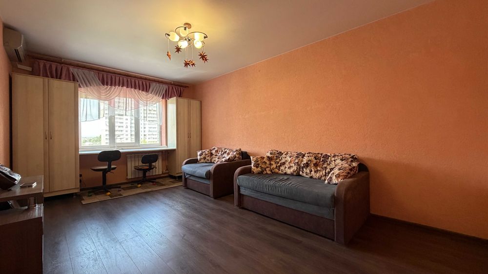 Квартира на Деснянський в Київ, ID 314892, фото №4