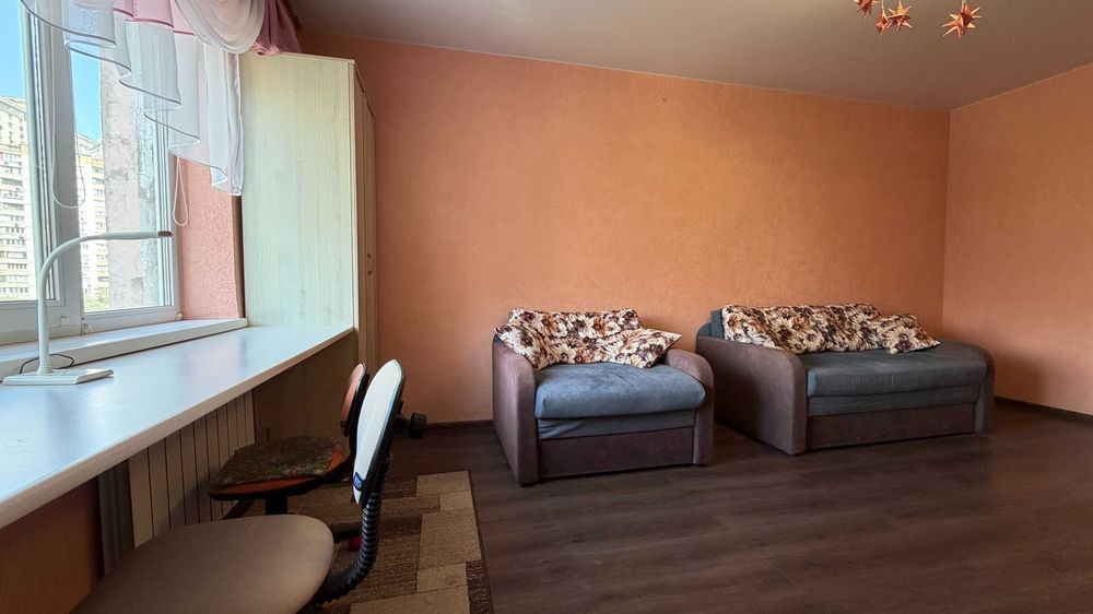 Квартира на Деснянський в Києві, ID 314892, фото №7