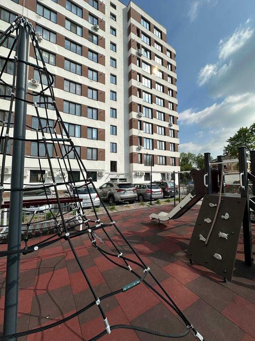 Квартира на центр міста в 5хв на авто в Івано-Франківську, ID 185962, фото №12