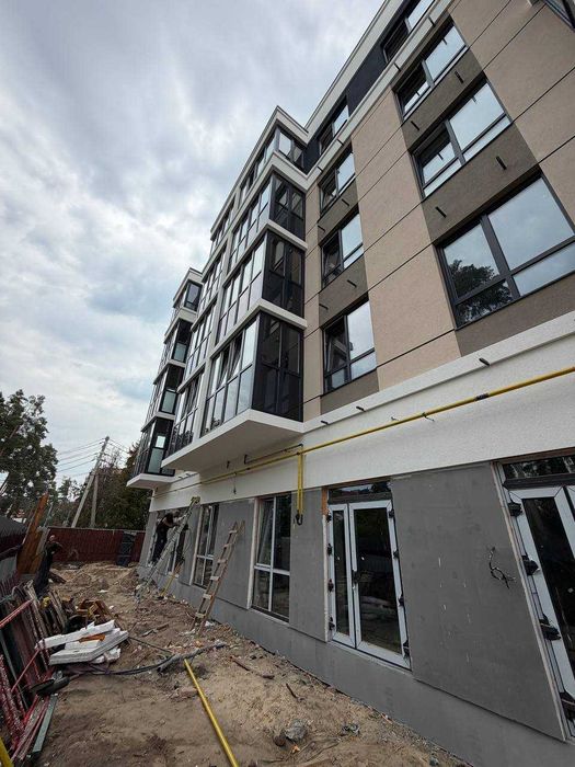 Квартира на вул. Літературна в Києві, ID 289534, фото №7