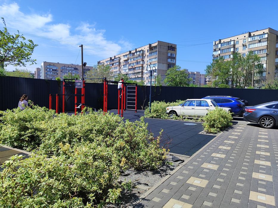 Квартира на вул. Кам'янська, 6 в Києві, ID 385016, фото №7