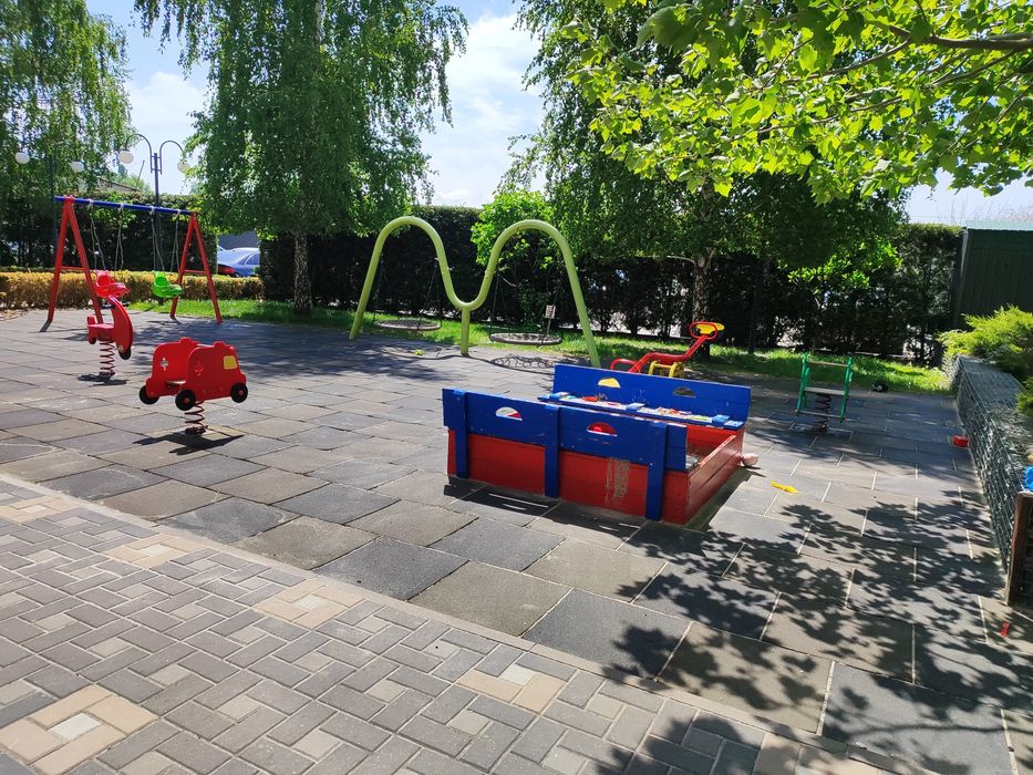 Квартира на вул. Кам'янська, 6 в Києві, ID 385016, фото №8