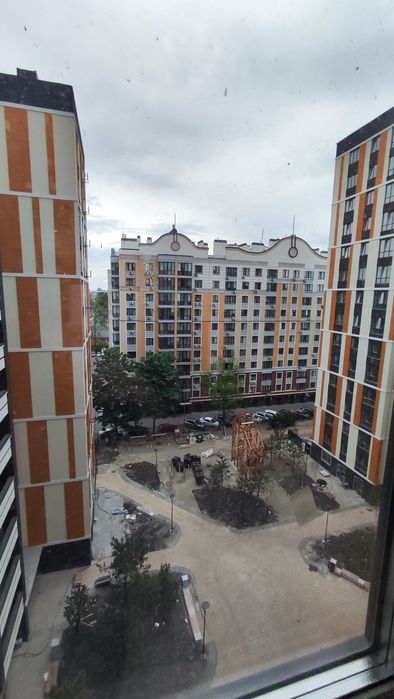 Квартира на вул. 8 березня, 23/1 в Києві, ID 223097, фото №12