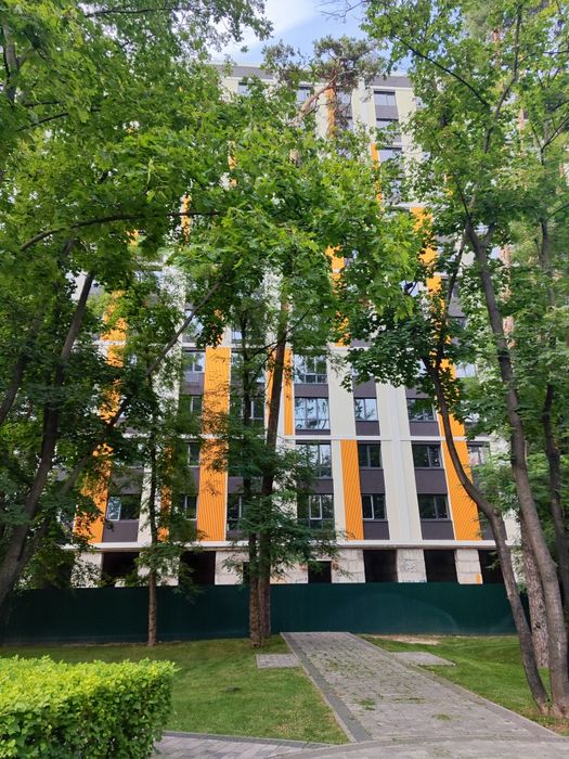 Квартира на вул. 8 березня, 23/1 в Києві, ID 223097, фото №16