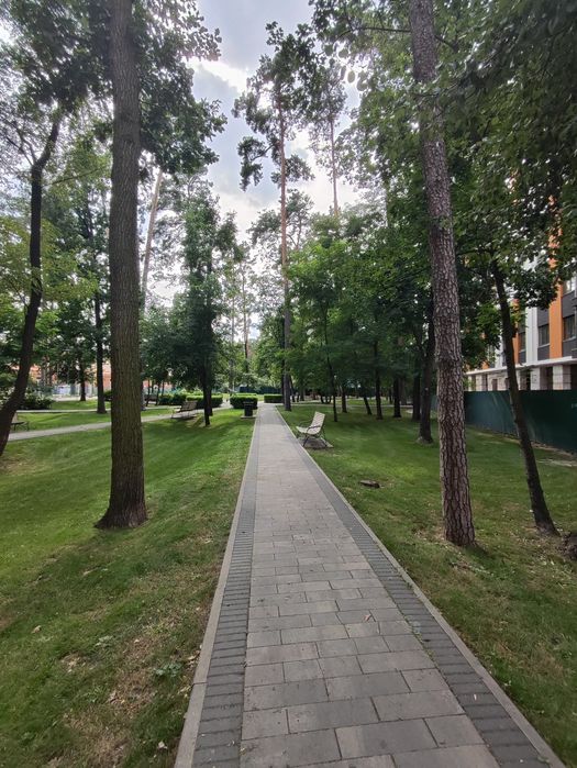 Квартира на вул. 8 березня, 23/1 в Києві, ID 223097, фото №17