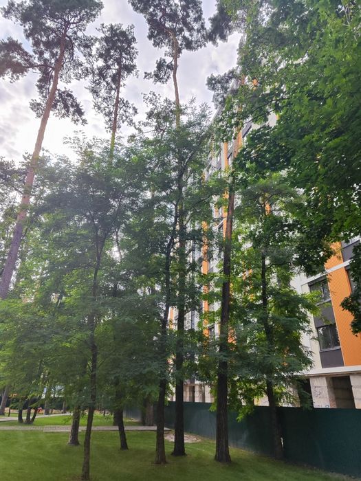 Квартира на вул. 8 березня, 23/1 в Києві, ID 223097, фото №19