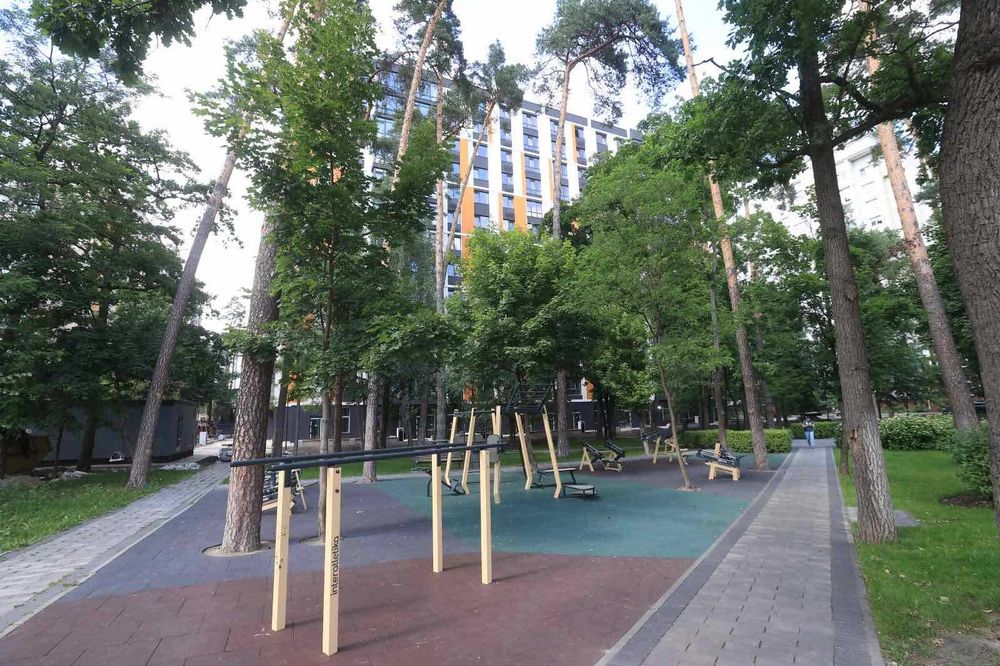Квартира на вул. 8 березня, 23/1 в Києві, ID 223097, фото №21