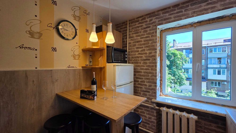 Квартира на вул. Грушевського, 5 в Києві, ID 325963, фото №13